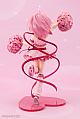 KOTOBUKIYA Shugo-chara! Amulet Heart 1/7 Plastic Figure gallery thumbnail
