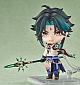 GOOD SMILE COMPANY (GSC) Genshin Impact Nendoroid Xiao gallery thumbnail