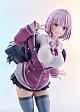 GOOD SMILE COMPANY (GSC) SSSS.GRIDMAN Shinjo Akane feat. toridamono 1/7 Plastic Figure gallery thumbnail