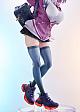 GOOD SMILE COMPANY (GSC) SSSS.GRIDMAN Shinjo Akane feat. toridamono 1/7 Plastic Figure gallery thumbnail