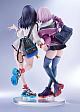 GOOD SMILE COMPANY (GSC) SSSS.GRIDMAN Takarada Rikka & Shinjo Akane feat. toridamono 1/7 Plastic Figure gallery thumbnail