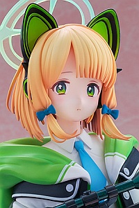 Union Creative Blue Archive Midori 1/6 Plastic Figure