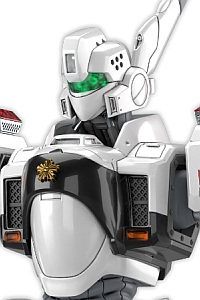 BANDAI SPIRITS RG AV-98Plus (Ingram Plus) 1/48 Plastic Kit