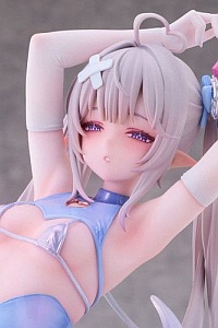 SIKI ANIM Sayume 1/6 Plastic Figure