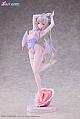 SIKI ANIM Sayume 1/6 Plastic Figure gallery thumbnail