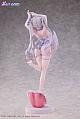 SIKI ANIM Sayume 1/6 Plastic Figure gallery thumbnail