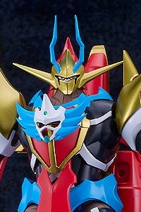 GOOD SMILE COMPANY (GSC) Yamato Takeru (TV Anime) MODEROID Chou Maku-senjin Gaiou Plastic Kit