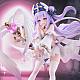 Union Creative Azur Lane Unicorn -White My Angel- 1/6 Plastic Figure gallery thumbnail