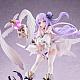 Union Creative Azur Lane Unicorn -White My Angel- 1/6 Plastic Figure gallery thumbnail