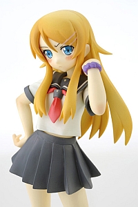 resinya! Ore no Imoto ga Konna ni Kawaii Wake ga Nai Kousaka Kirino PVC Figure