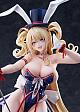 MAX FACTORY Azur Lane Guam Charming Staging 1/7 Plastic Figure gallery thumbnail