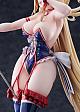 MAX FACTORY Azur Lane Guam Charming Staging 1/7 Plastic Figure gallery thumbnail