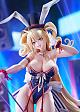 MAX FACTORY Azur Lane Guam Charming Staging 1/7 Plastic Figure gallery thumbnail