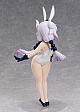 FREEing Kobayashi-san Chi no Maid Dragon Kanna Nama-aishi Bunny Ver. 1/4 Plastic Figure gallery thumbnail