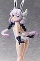 FREEing Kobayashi-san Chi no Maid Dragon Kanna Nama-aishi Bunny Ver. 1/4 Plastic Figure gallery thumbnail