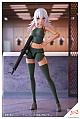 KOTOBUKIYA Sousei Shoujo Teien Training Wolf-san 1/10 Plastic Kit gallery thumbnail