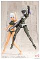 KOTOBUKIYA Sousei Shoujo Teien Training Wolf-san 1/10 Plastic Kit gallery thumbnail