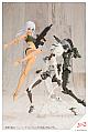 KOTOBUKIYA Sousei Shoujo Teien Training Wolf-san 1/10 Plastic Kit gallery thumbnail