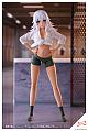 KOTOBUKIYA Sousei Shoujo Teien Training Wolf-san 1/10 Plastic Kit gallery thumbnail