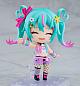 GOOD SMILE COMPANY (GSC) Character Vocal Series 01 Hatsune Miku Nendoroid Hatsune Miku Deco Miku (Lightness) gallery thumbnail