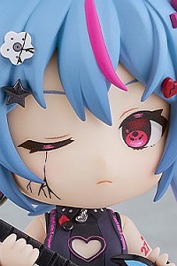 GOOD SMILE COMPANY (GSC) Character Vocal Series 01 Hatsune Miku Nendoroid Hatsune Miku Deco Miku (Darkness)