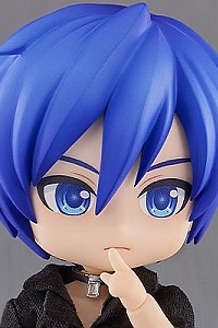 GOOD SMILE COMPANY (GSC) SEGA feat. HATSUNE MIKU Project Nendoroid Doll KAITO Guilty Ver.