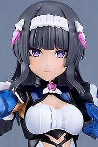 GOOD SMILE COMPANY (GSC) VALKYRIE TUNE PLAMATEA Erika=Stradivari Plastic Kit