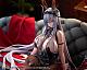 KOTOBUKIYA Azur Lane Fritz Rumey Schwarzes Kaninchen Ver. 1/7 Plastic Figure gallery thumbnail