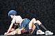 MAGI ARTS Akuma no Riddle Ichinose Haru x Tokaku Azuma 1/6 Plastic Figure gallery thumbnail