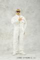 Yamato Toys Keihin Kyosokyoku Crazy Ken a.k.a Yokoyama Ken 1/6 Action Figure gallery thumbnail