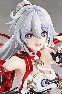 GOOD SMILE COMPANY (GSC) Houkai 3rd Kiana Don! Rekka no Negaiboshi 1/7 Plastic Figure GOOD SMILE COMPANY (GSC) Houkai 3rd Kiana Don! Rekka no Negaiboshi 1/7 Plastic Figure