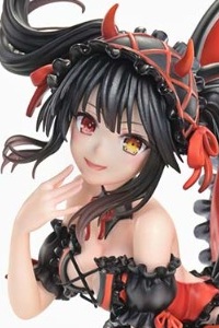 Prime 1 Studio PRISMA WING Date A Live Tokisaki Kurumi Succubus 1/7 Plastic Figure Prime 1 Studio PRISMA WING Date A Live Tokisaki Kurumi Succubus 1/7 Plastic Figure