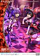 Prime 1 Studio PRISMA WING Date A Live Tokisaki Kurumi Succubus 1/7 Plastic Figure gallery thumbnail