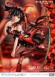 Prime 1 Studio PRISMA WING Date A Live Tokisaki Kurumi Succubus 1/7 Plastic Figure gallery thumbnail
