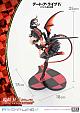 Prime 1 Studio PRISMA WING Date A Live Tokisaki Kurumi Succubus 1/7 Plastic Figure gallery thumbnail