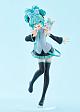 GOOD SMILE COMPANY (GSC) Hatsune Miku x Cinnamoroll POP UP PARADE Hatsune Miku Cinnamoroll Collabo Ver. L size Plastic Figure gallery thumbnail