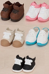 GOOD SMILE COMPANY (GSC) Nendoroid Doll Sneaker Set