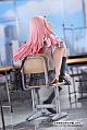 HanaBee TV Anime DARLING in the FRANXX Zero Two 1/6 Plastic Figure gallery thumbnail