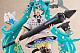 TAITO spiritale Hatsune Miku x Saito Naoki Hatsune Miku no Figure wo Tsukutte Mita! -Oegaki Ver.- 1/7 Plastic Figure gallery thumbnail
