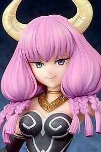 ques Q Sousou no Frieren Dantodai no Aura 1/7 Plastic Figure