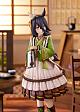 GOOD SMILE COMPANY (GSC) Umamusume Pretty Derby Manhattan Cafe -Ryuryoku Shoya- 1/7 Plastic Figure gallery thumbnail