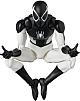 MedicomToy MAFEX No.302 Negative Zone SPIDER-MAN Action Figure gallery thumbnail