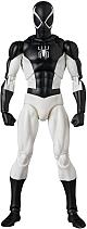 MedicomToy MAFEX No.302 Negative Zone SPIDER-MAN Action Figure gallery thumbnail