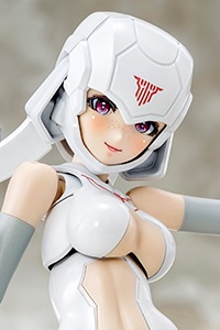 KOTOBUKIYA Megami Device B1R-L Chassis Kit Skin Colour A 1/1 Plastic Kit 