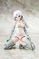 KOTOBUKIYA Megami Device B1R-L Chassis Kit Skin Colour A 1/1 Plastic Kit  gallery thumbnail