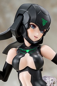 KOTOBUKIYA Megami Device B1R-L Chassis Kit Skin Colour B 1/1 Plastic Kit 