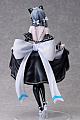 FREEing Shinobi Master Senren Kagura NEW LINK Yumi Bondage Maid Ver. 1/4 Plastic Figure gallery thumbnail