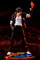 KOTOBUKIYA THE KING OF FIGHTERS '98 Kusanagi Kyo THE KING OF FIGHTERS '98 Ver. 1/8 Plastic Figure gallery thumbnail