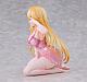Solarain Toaru Kagaku no Railgun T Shokuhou Misaki Negligee Ver. 1/6 Plastic Figure gallery thumbnail