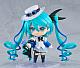 GOOD SMILE COMPANY (GSC) Character Vocal Series 01 Hatsune Miku Nendoroid Hatsune Miku MIKU WITH YOU 2025Ver. gallery thumbnail